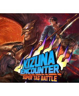 KIZUNA ENCOUNTER: SUPER TAG BATTLE Steam Key GLOBAL